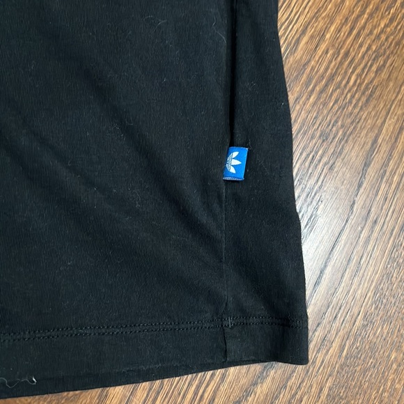 Adidas t shirt dress - Picture 5 of 5